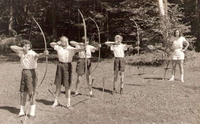 archers
